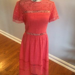 Bebe dress